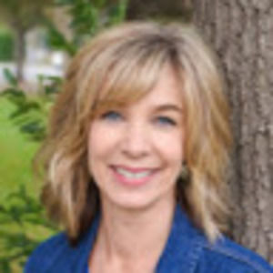 Meet your Posher, Cheryl